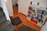 B&B Porta Delle Madonie