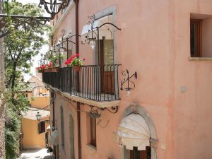 Casa Turchetti - Taormina