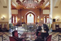 Badrutt's Palace Hotel St Moritz Hotels in Saint Moritz