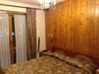 Hotel Garni St. Hubertus - 애견동반