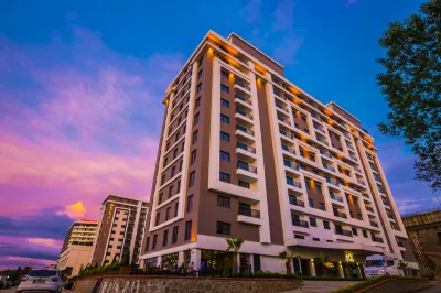 Mövenpick Hotel Trabzon