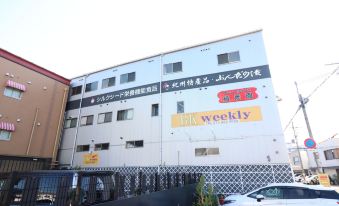 BK Hotel & Weekly - Housity