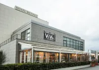 Hotel Da Vinci Các khách sạn ở Capraia e Limite