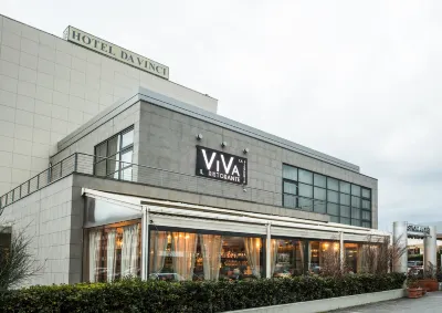 Hotel Da Vinci Hôtels à : Capraia e Limite