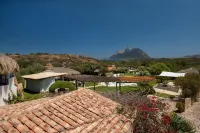 Hotel Ollastu - Ocean View