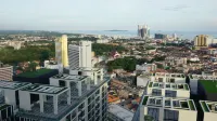 The Shore Hotel & Residences