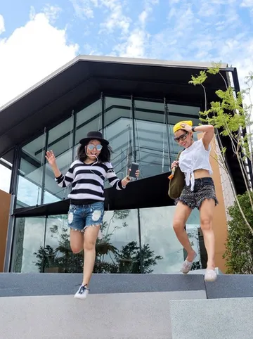 รูปภาพของโรงแรม โคซี่ สมุย เฉวงบีช