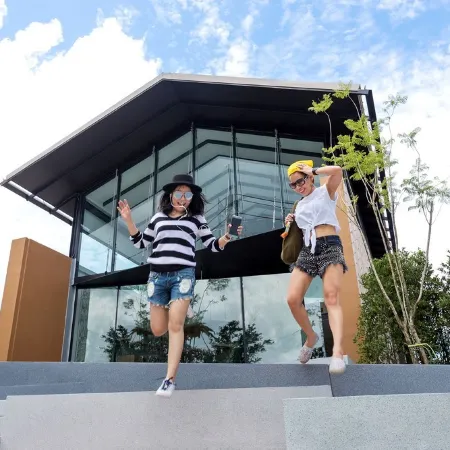 COSI Samui Chaweng Beach