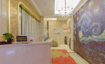 Meet Haotai Boutique Hotel (Jingzhong road, Jingzhou)