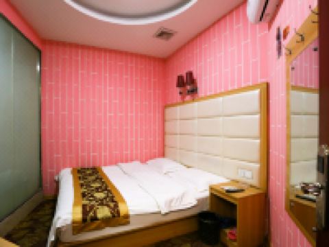 郑州祥和商务酒店 - 大床房