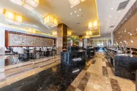 Jingye Hotel Hoteles en Shijiazhuang