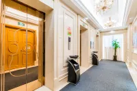 維也納國際飯店（茂名高鐵火車站店） 茂名住宿飯店