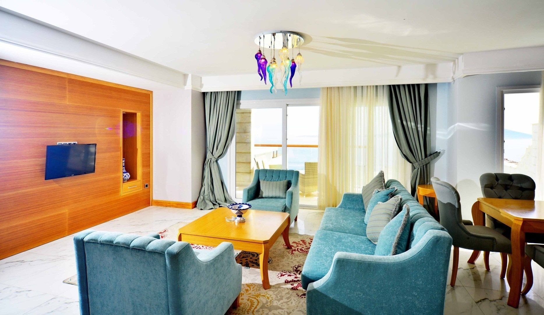 Bvs Bosphorus Resort Hotel & Spa