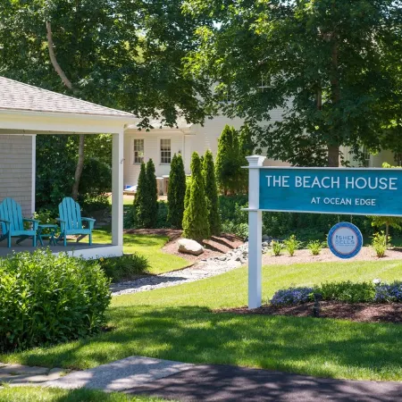 Ocean Edge Resort & Golf Club