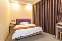 7 Xi Hotel Hotels near Dejiang Passenger Transport Terminal