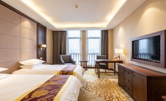 Hangzhou Bojin Huayuan Hotel