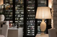 Park Hotel Brasilia - bar