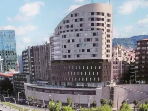 Vincci Consulado de Bilbao