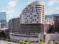 Vincci Consulado de Bilbao Hotels near Zubizuri