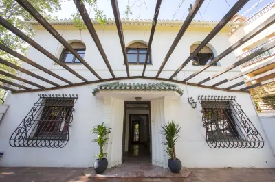 Gala Placida 1923 Hotel a Cajar