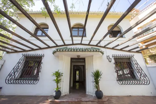Gala Placida 1923 Hotels in Cajar