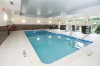 Fairfield Inn & Suites Detroit Chesterfield Hotels in Chesterfield Township