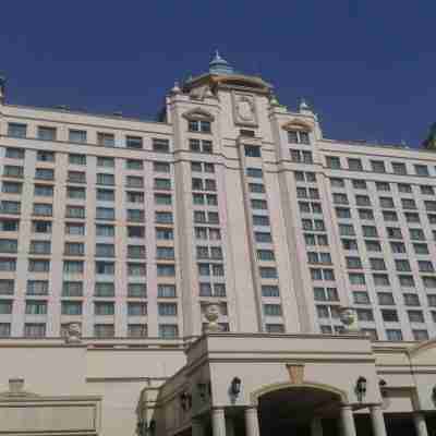 Waterfront Cebu City Hotel & Casino Hotel Exterior