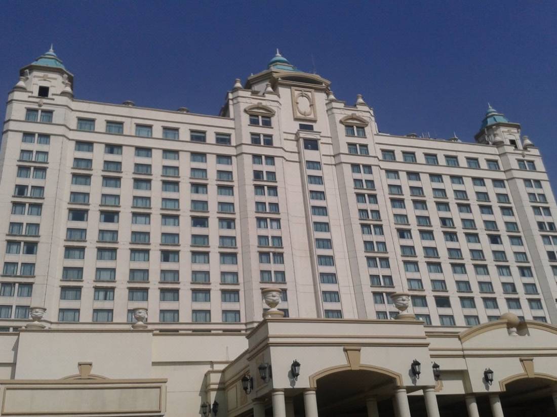 Waterfront Hotel and Casino