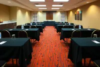 Residence Inn Indianapolis Carmel Hotels in Carmel