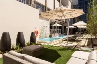 Protea Hotel Upington - Pools