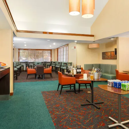 Residence Inn Potomac Mills Woodbridge