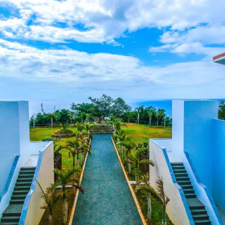 SkyeBay Club