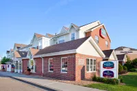 TownePlace Suites Minneapolis West/St. Louis Park
