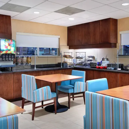 Residence Inn Mobile