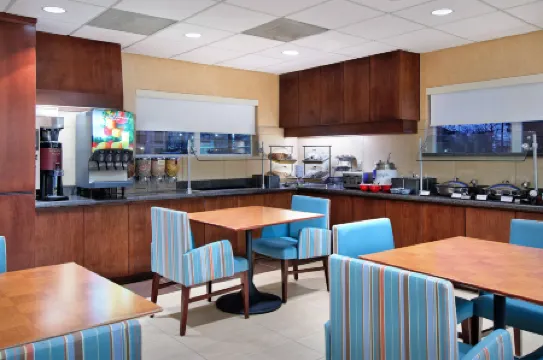 Residence Inn Mobile