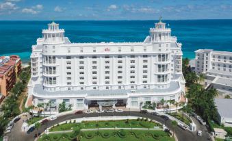 Riu Palace Las Americas - All Inclusive - Adults Only