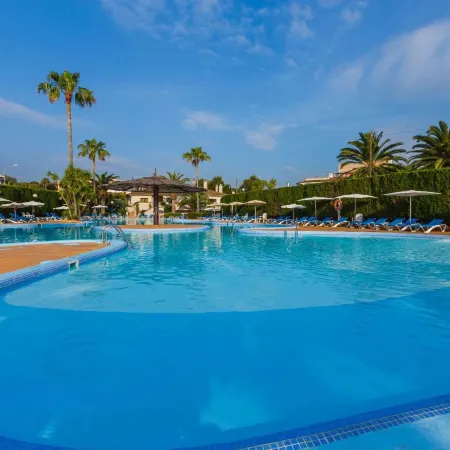 JS Portocolom Suites