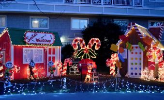 Margaritaville Resort Cape Cod