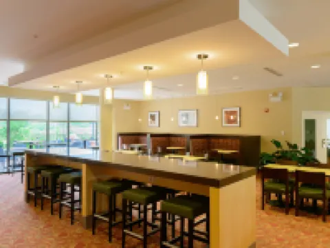 TownePlace Suites Frederick Hotels in Frederick County