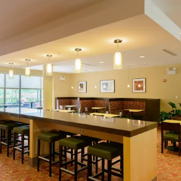 TownePlace Suites Frederick