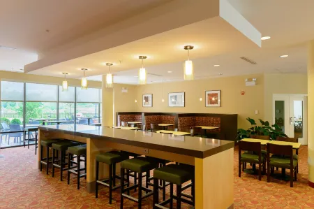 TownePlace Suites Frederick