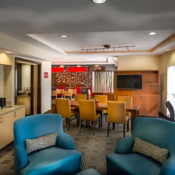 TownePlace Suites Goldsboro