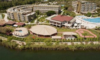 Marvida Family Eco - All Inclusive & Kids Concept