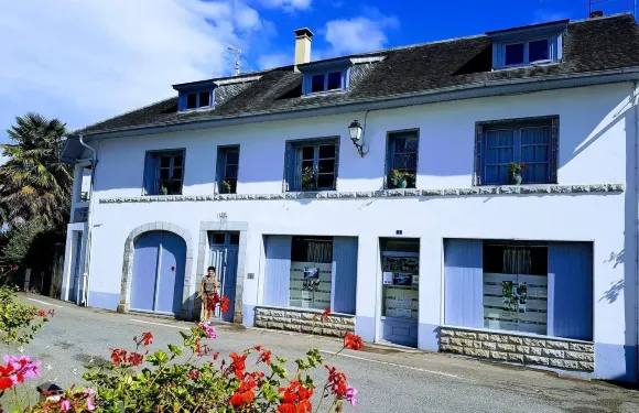 瓦勒裏耶阿雷特民宿