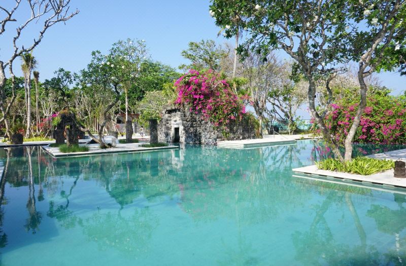 Hyatt Regency Bali photo 4
