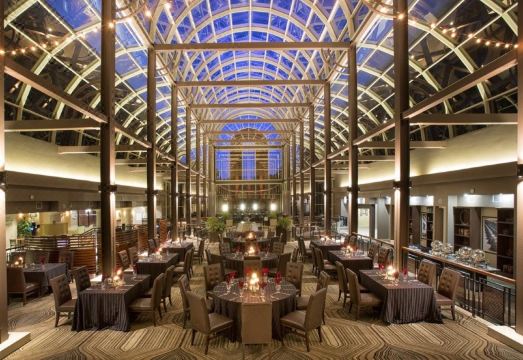 쉐라톤 올랜도 노스