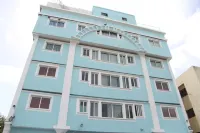 City Caribbean Hotel Boutique Hôtels à : Zona Universitaria
