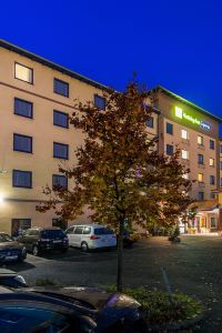 Best 10 Hotels Near West Golf Troisdorf from USD 53/Night-Troisdorf for  2022 | Trip.com