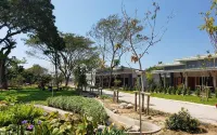 DD Garden Home Hôtels à : Phayao