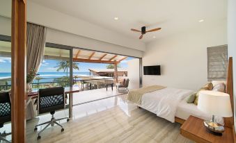 Villa SeaNest Samui